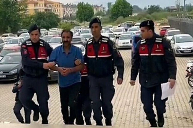İzmir'de eşini &ouml;ld&uuml;ren katil zanlısı: Yorum yok