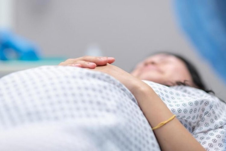 İngiltere'deki katil anne itiraf etti: 'Doğurduktan sonra balkondan attım'