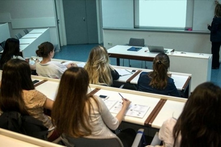 Depremzede &ouml;ğrencilere ek kontenjan! Y&Ouml;K şartları a&ccedil;ıkladı