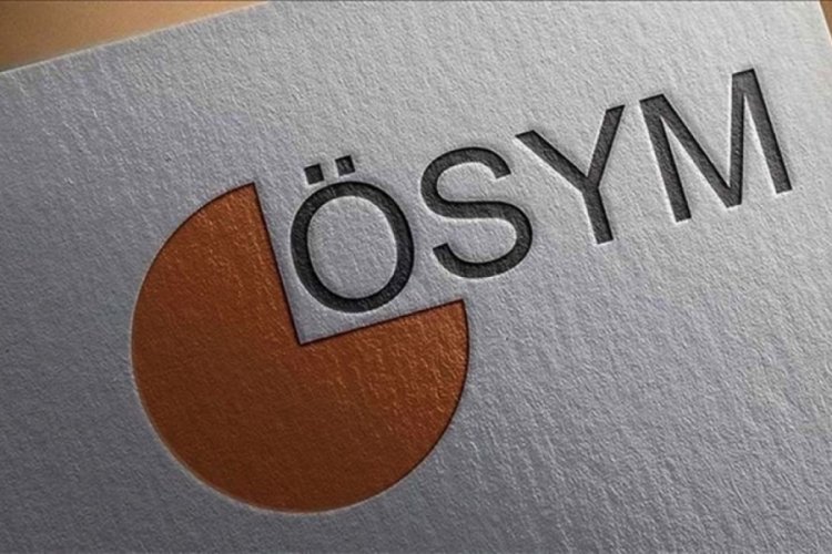 ALES sonu&ccedil;ları a&ccedil;ıklandı