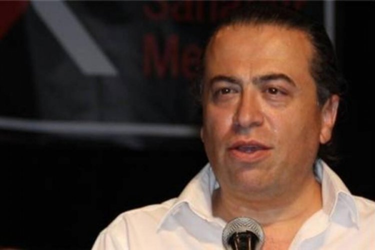 R&uuml;stem Avcı'dan Bursalılara se&ccedil;im &ouml;ncesi dayanışma &ccedil;ağrısı