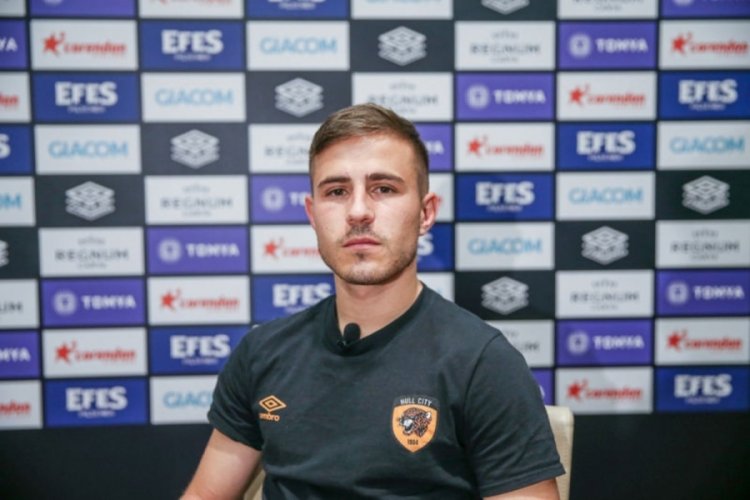 Dimitris Pelkas i&ccedil;in karar verildi!