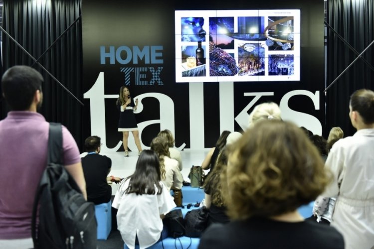 HOMETEX 16 Mayıs'ta Başlıyor