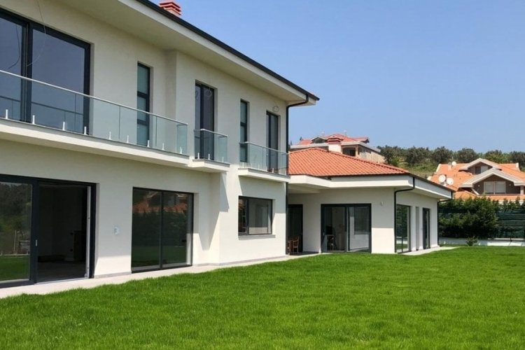 Deprem endişesi kiralık yazlık ev stokunu eritiyor!
