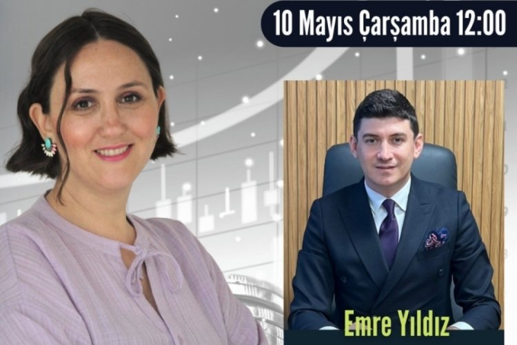 Sekt&ouml;rel Bakış'ın konuğu ASKON Bursa Şube Başkanı Emre Yıldız