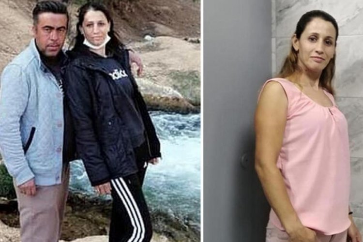 Muğla'da Figen'in &ouml;l&uuml;m&uuml;nde 6 yaşındaki oğlu babasının annesini yaktığını s&ouml;yledi!