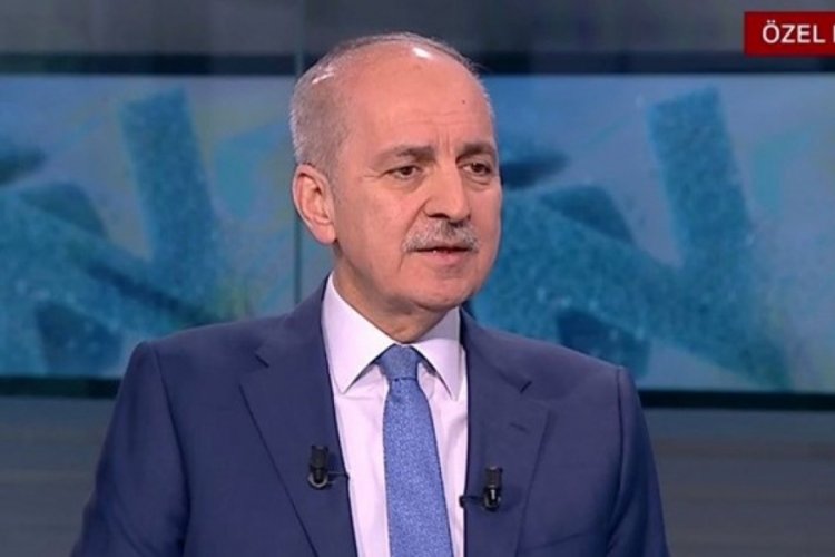 Kurtulmuş: Sonu&ccedil; ne olursa olsun, demokratik bir sonu&ccedil;tur