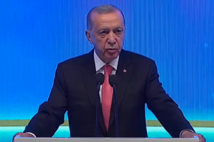 Cumhurbaşkanı Erdoğan: Kaybedecek tek bir anımız yok