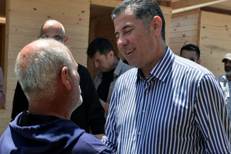 Sinan Oğan: Afet Bakanlığı kuracağız