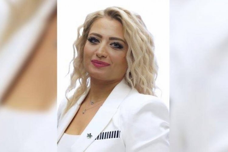 Cinayete kurban giden kadın Gelecek Partili Ercandoğdu &ccedil;ıktı