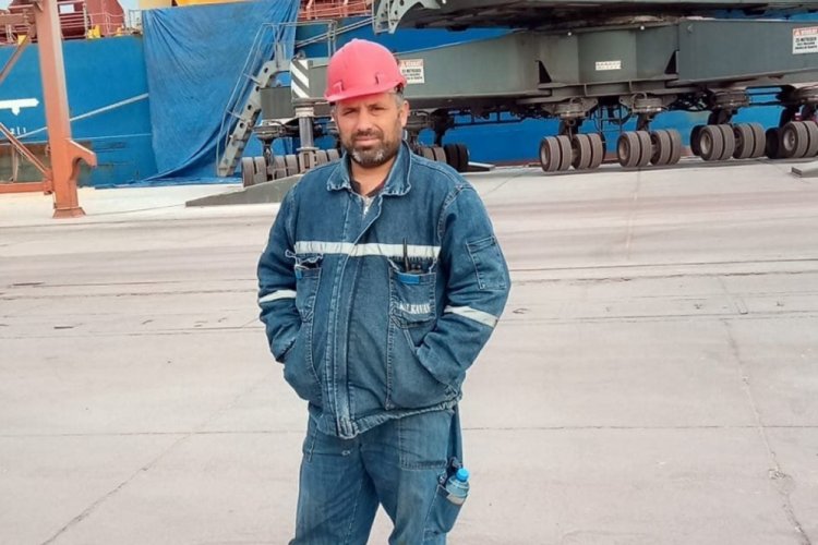 Kocaeli'de denizde bulunan cansız bedenin kimliği belli oldu