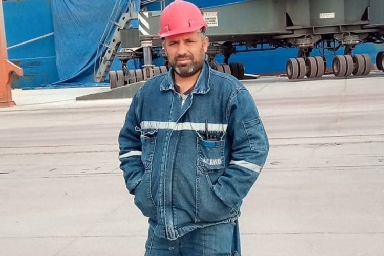 Kocaeli'de denizde ceset bulunmuştu; gemi &ccedil;alışanı &ccedil;ıktı