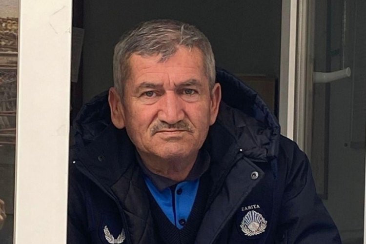 Eskişehir'de tartıştığı emekli zabıtayı &ouml;ld&uuml;rd&uuml;