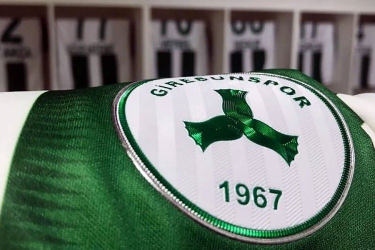 Giresunspor'da oyunculara 5 g&uuml;nl&uuml;k izin verildi