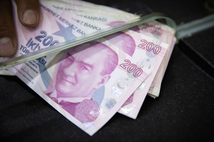 ABD enflasyonu belli oldu