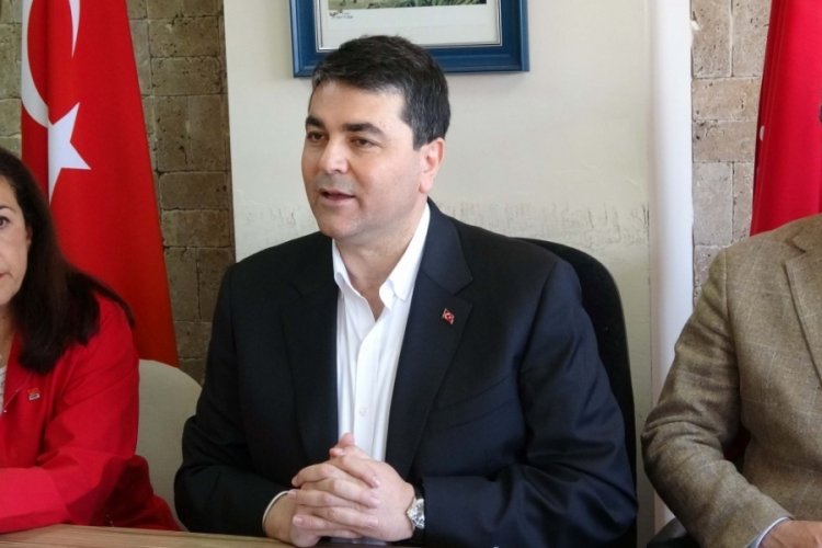 G&uuml;ltekin Uysal: Mesele artık vatan toprağını savunma meselesi