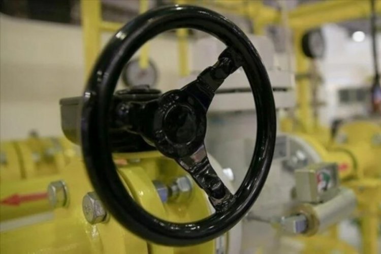 AB ortak gaz alımı i&ccedil;in ihaleye &ccedil;ıktı