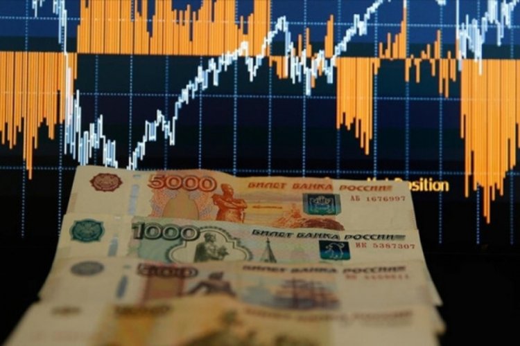 Rusya Merkez Bankası'nın İsvi&ccedil;re'de bulunan mal varlığı a&ccedil;ıklandı