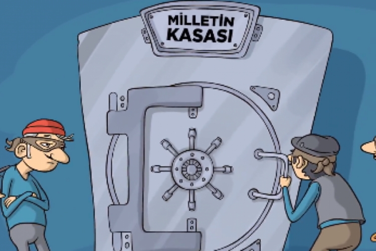 Karamollaoğlu'ndan videolu paylaşım: Gen&ccedil;ler, g&ouml;revimiz ilk tur!