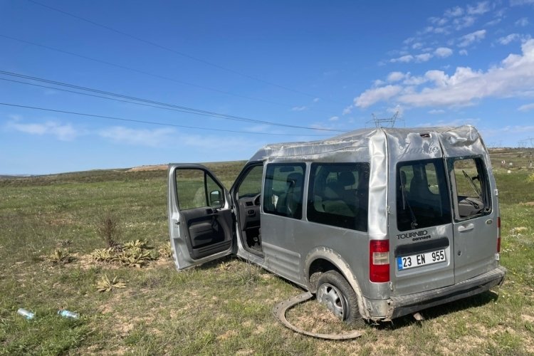 Malatya'da 5 ayrı trafik kazası