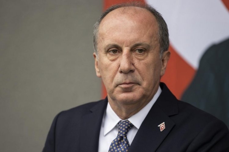 Muharrem İnce'nin sağlık durumu nasıl? Partisinden a&ccedil;ıklama geldi