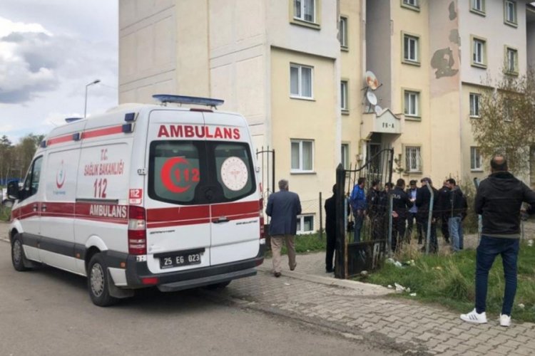 Haber alınamayan yaşlı adamdan acı haber!