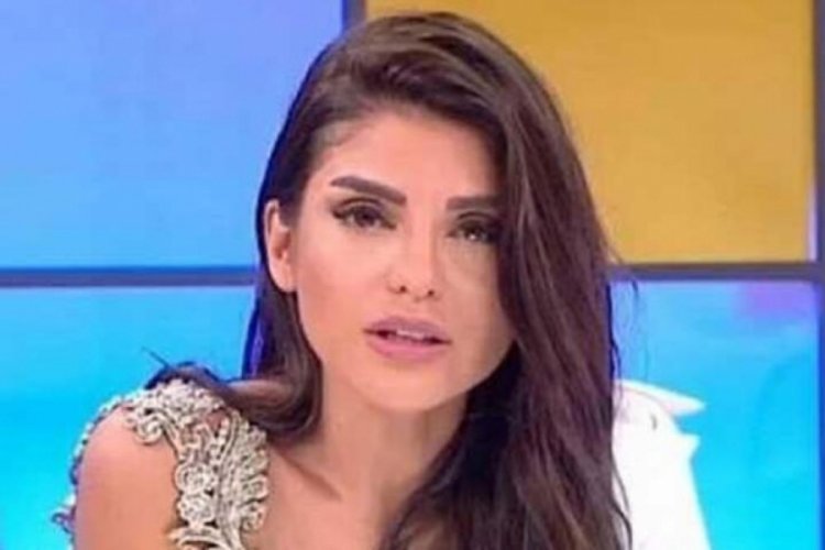 Bircan Bali, Fatih Portakal'a sert &ccedil;ıktı! "&Ouml;z&uuml;r dilemenizi bekleriz"