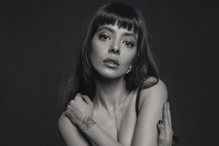 Selin Şekerci: Terapi alıyorum