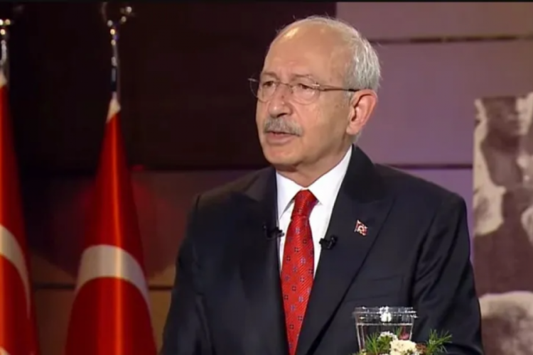 Kılı&ccedil;daroğlu: Kazanacağız, ben alanları g&ouml;r&uuml;yorum