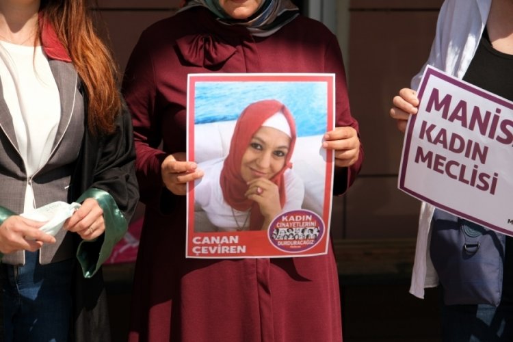 Yargıtay kadın cinayeti davasında verilen kararı hukuka aykırı buldu