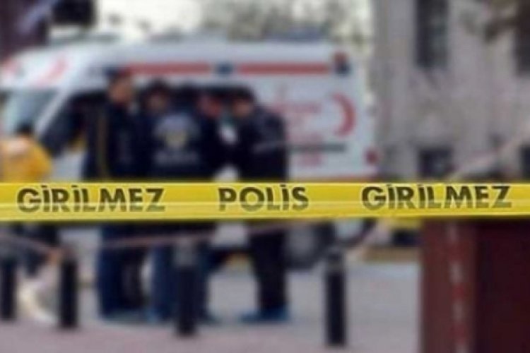 Erzurum'da şehit babası evinde &ouml;l&uuml; bulundu