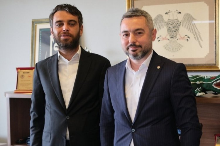 Emin Adanur'un Bursaspor'dan alacağı kalmadı