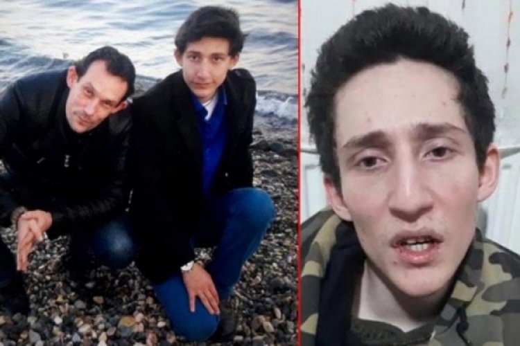 Bursa'da uyuyan babasını katleden sanığın cezası belli oldu