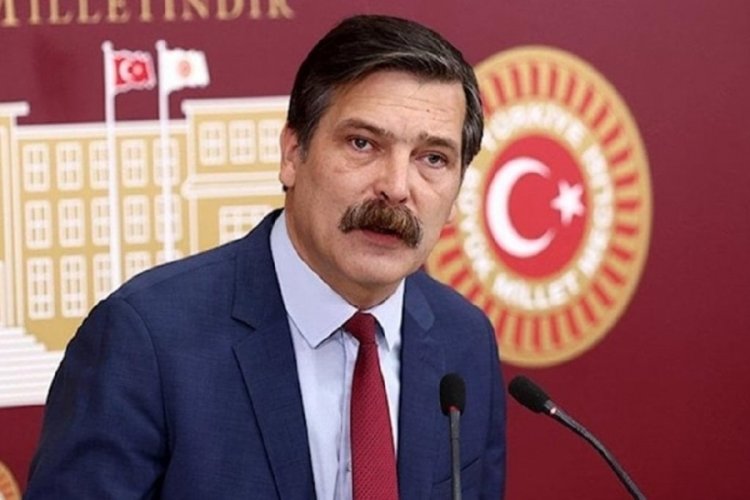 TİP Genel Başkanı Erkan Baş'ın adaylıktan &ccedil;ekilmesi bekleniyor