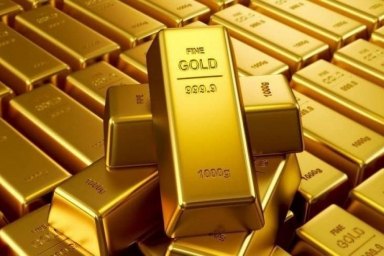 Altının kilogramı y&uuml;kseldi