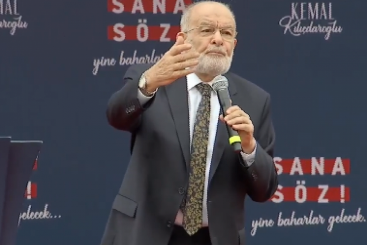 5 Genel Başkan'dan Bursa'ya &ccedil;ıkarma