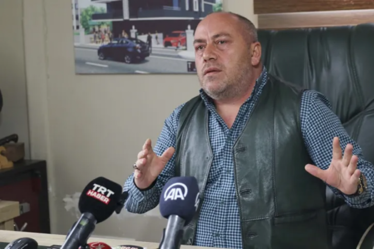 Memleket Partisi Uşak İl Başkanı istifa etti: Erdoğan'ı destekleyeceğiz
