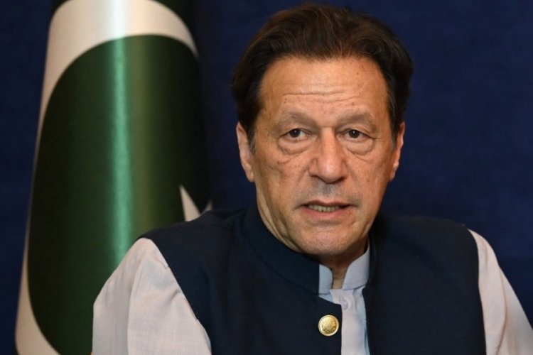 Pakistan'da İmran Han serbest bırakıldı
