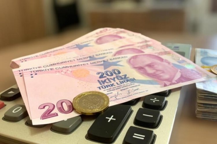Memurun en d&uuml;ş&uuml;k maaşına zam!