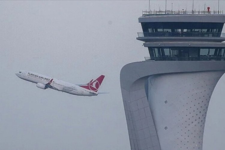 THY'nın hedefinde 600'e yakın u&ccedil;ak siparişi var