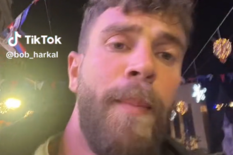 Skandal s&ouml;zlere tepki yağdı, harekete ge&ccedil;ildi