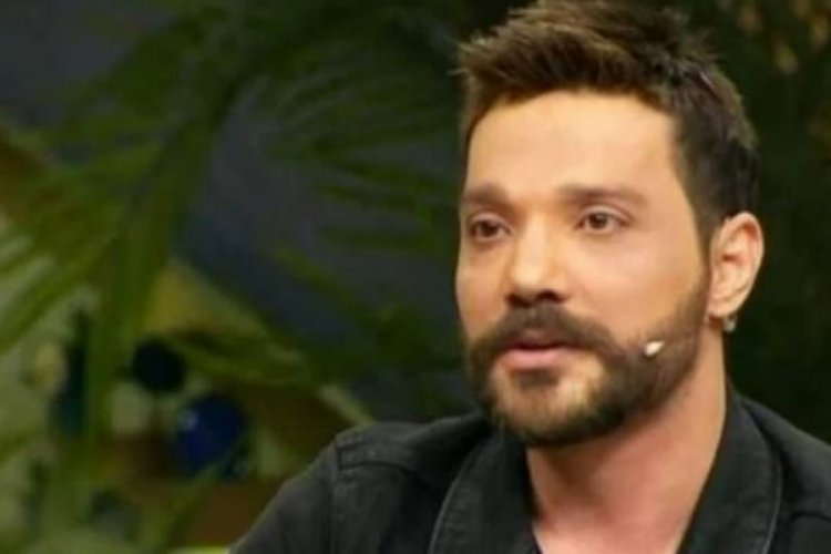 Oğuzhan Uğur: Bin t&uuml;rl&uuml; tehdit aldık