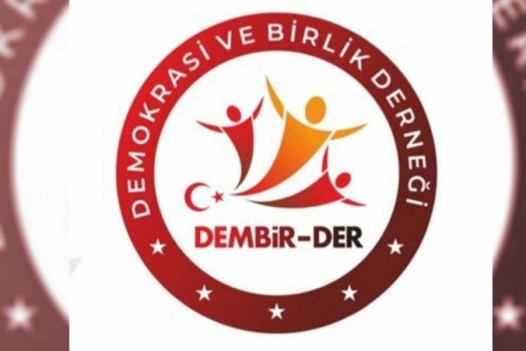 Demokrasi ve Birlik Derneğinden 14 Mayıs a&ccedil;ıklaması