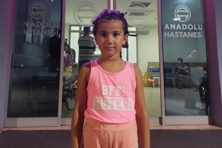 Antalya'da tarihi ge&ccedil;miş k&ouml;fte kız &ccedil;ocuğunu zehirledi: Markete 6 bin lira ceza