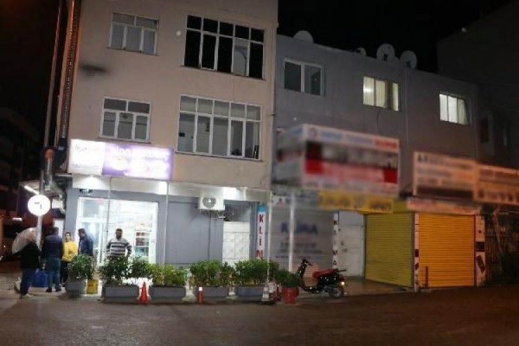 İzmir'de 5 kişinin &ouml;ld&uuml;ğ&uuml; silah kavganın nedeni ortaya &ccedil;ıktı!