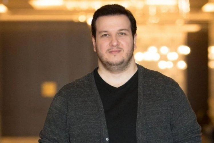 Şahan G&ouml;kbakar, Erdoğan'ın gen&ccedil;lerle buluşmasını b&ouml;yle yorumladı
