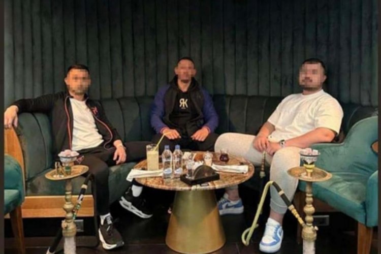 Yasa dışı bahis &ccedil;etesi lideri kuzenler: Ofislerde eğlence ve parti yaptık