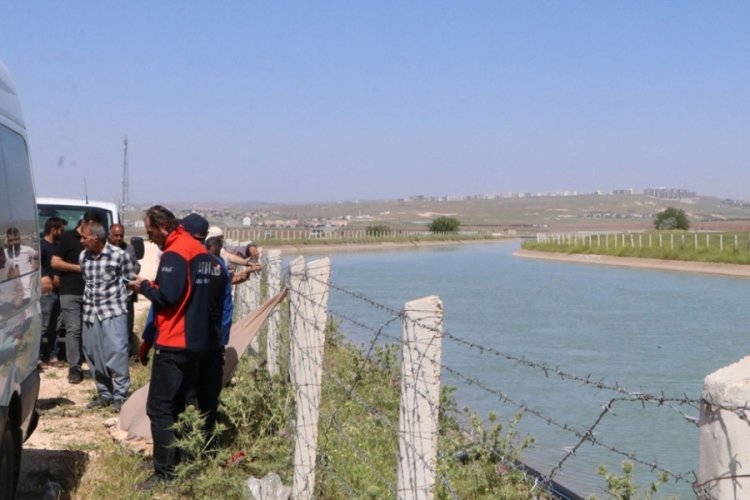 Şanlıurfa'da 9 yaşındaki &ccedil;ocuğun cansız bedeni bulundu