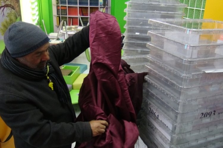 Se&ccedil;im Heyecanı Başlıyor! İlk sandıklar geldi