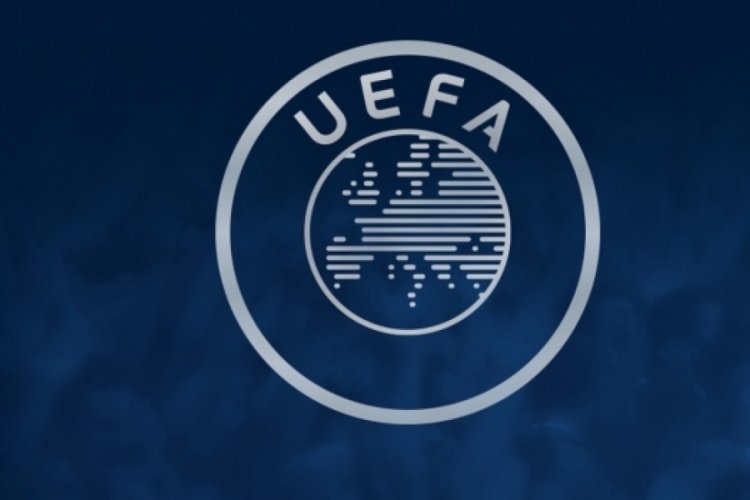 UEFA'dan son karar: Şampiyonlar Ligi Finali İstanbul'da